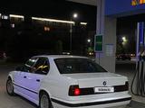 BMW 520 1992 годаүшін1 700 000 тг. в Актобе – фото 2