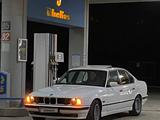 BMW 520 1992 годаүшін1 700 000 тг. в Актобе – фото 3