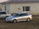 Opel Vectra 2002 года за 3 200 000 тг. в Актобе – фото 3