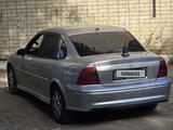 Opel Vectra 2002 года за 3 200 000 тг. в Актобе – фото 4