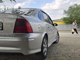 Opel Vectra 2002 года за 3 200 000 тг. в Актобе – фото 5