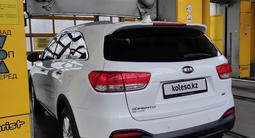 Kia Sorento 2016 годаfor10 950 000 тг. в Алматы – фото 5