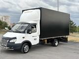 ГАЗ ГАЗель 2007 годаүшін6 200 000 тг. в Караганда – фото 2