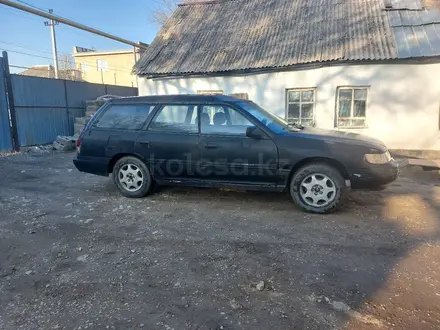 Subaru Legacy 1993 года за 600 000 тг. в Алматы – фото 5