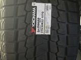 Шины Yokohama 275/35r22 315/30r22 липүшін350 000 тг. в Актау – фото 2