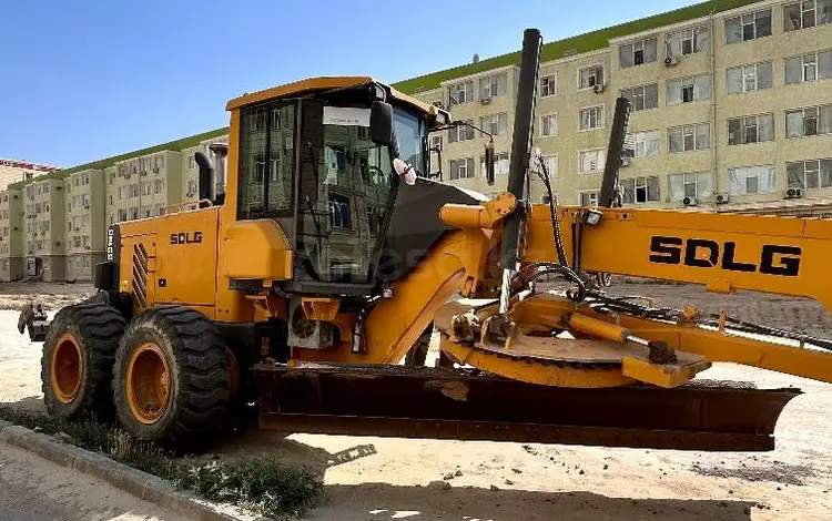 SDLG  G9190F 2014 года за 18 000 000 тг. в Актау