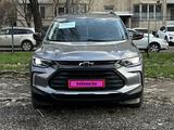 Chevrolet Tracker 2021 годаүшін8 990 000 тг. в Алматы – фото 2