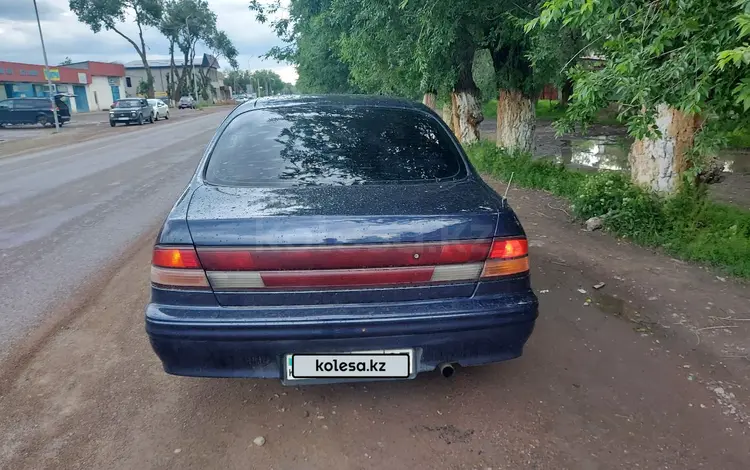 Nissan Maxima 1997 годаүшін2 700 000 тг. в Алматы