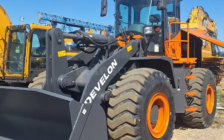 Doosan  SD300 2026 годаүшін23 700 000 тг. в Алматы
