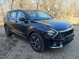 Kia Sportage 2025 года за 15 500 000 тг. в Алматы