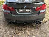 BMW 535 2016 годаүшін10 800 000 тг. в Тараз – фото 3