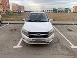 ВАЗ (Lada) Granta 2190 2012 года за 1 200 000 тг. в Павлодар – фото 3