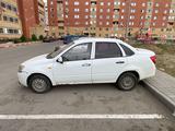 ВАЗ (Lada) Granta 2190 2012 года за 1 200 000 тг. в Павлодар