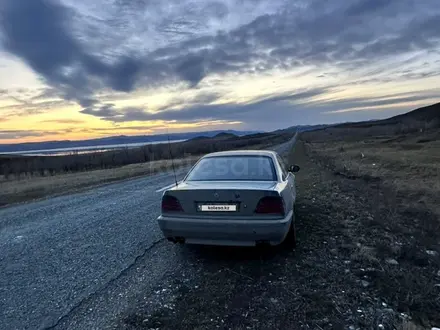 BMW 730 1995 года за 3 000 000 тг. в Усть-Каменогорск – фото 12