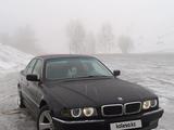 BMW 730 1995 годаүшін3 000 000 тг. в Усть-Каменогорск – фото 5