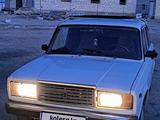 ВАЗ (Lada) 2107 2006 года за 850 000 тг. в Актау – фото 2