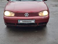 Volkswagen Golf 1998 года за 1 877 777 тг. в Тараз