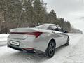 Hyundai Elantra 2022 года за 11 400 000 тг. в Петропавловск – фото 8