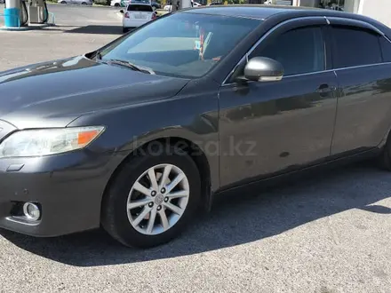 Toyota Camry 2010 года за 6 500 000 тг. в Шымкент