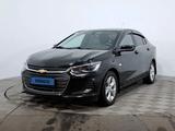 Chevrolet Onix 2023 года за 5 644 000 тг. в Астана