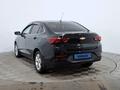 Chevrolet Onix 2023 года за 5 644 000 тг. в Астана – фото 7