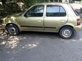 Nissan March 1996 года за 1 100 000 тг. в Алматы