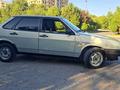 ВАЗ (Lada) 21099 2002 годаүшін1 500 000 тг. в Шымкент – фото 5