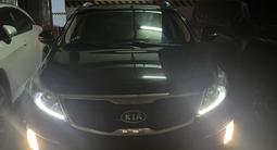 Kia Sportage 2013 годаfor7 500 000 тг. в Астана