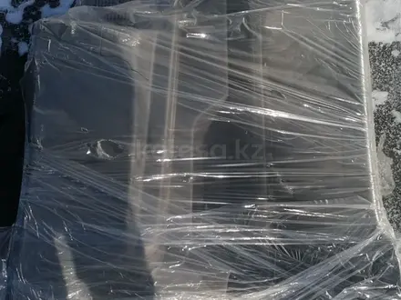 Обшивка накладка багажника двери боковушки всего салона за 5 000 тг. в Усть-Каменогорск – фото 2