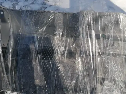 Обшивка накладка багажника двери боковушки всего салона за 5 000 тг. в Усть-Каменогорск – фото 5