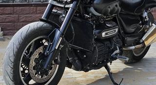 Triumph  Rocket III 2014 года за 8 000 000 тг. в Алматы