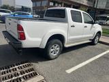 Toyota Hilux 2015 года за 9 250 000 тг. в Атырау – фото 5