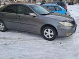 Toyota Camry 2002 года за 6 200 000 тг. в Щучинск – фото 2