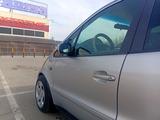 Mercedes-Benz A 160 2003 года за 2 200 000 тг. в Алматы – фото 5