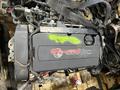 Двигатель Opel Astra A16XER 1.6L за 350 000 тг. в Астана