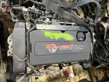 Двигатель Opel Astra A16XER 1.6L за 350 000 тг. в Астана