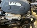 Двигатель Opel Astra A16XER 1.6L за 350 000 тг. в Астана – фото 2