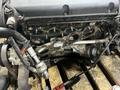 Двигатель Opel Astra A16XER 1.6L за 350 000 тг. в Астана – фото 3