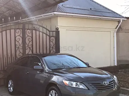 Toyota Camry 2007 года за 5 700 000 тг. в Тараз