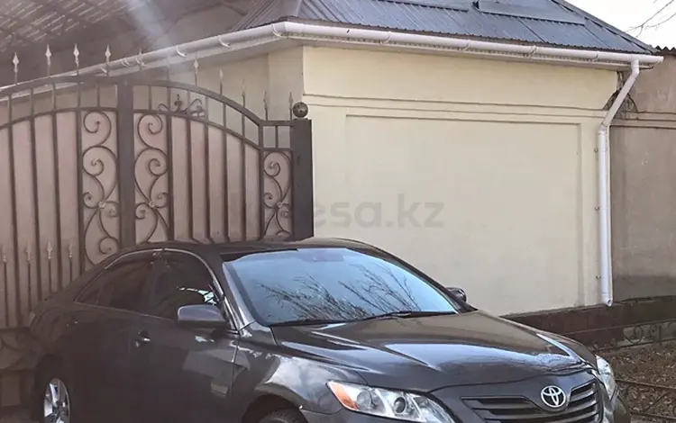 Toyota Camry 2007 годаfor5 700 000 тг. в Тараз