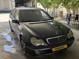 Mercedes-Benz C 200 2000 годаүшін1 700 000 тг. в Жанаозен