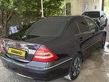 Mercedes-Benz C 200 2000 годаүшін1 700 000 тг. в Жанаозен – фото 5