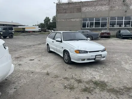 ВАЗ (Lada) 2113 2012 года за 1 500 000 тг. в Павлодар