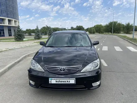 Toyota Camry 2005 года за 5 800 000 тг. в Талдыкорган