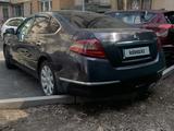 Nissan Teana 2010 года за 6 200 000 тг. в Алматы – фото 3