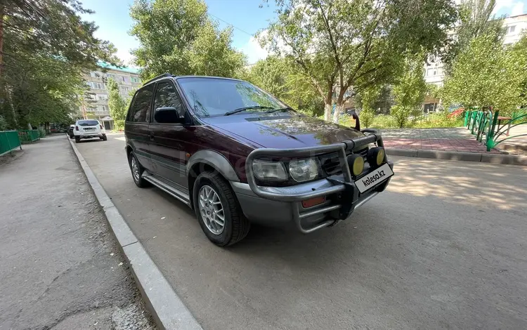 Mitsubishi RVR 1994 года за 1 800 000 тг. в Актобе