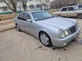 Mercedes-Benz E 320 2001 годаүшін5 123 519 тг. в Жанаозен – фото 3