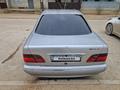 Mercedes-Benz E 320 2001 годаүшін5 123 519 тг. в Жанаозен – фото 5