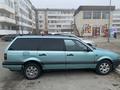 Volkswagen Passat 1992 годаfor1 100 000 тг. в Тараз – фото 7