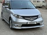 Honda Elysion 2007 годаүшін5 200 000 тг. в Жаркент